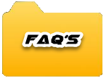 FAQ's