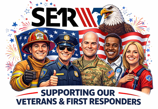 VETS FIRST RESPONDERS